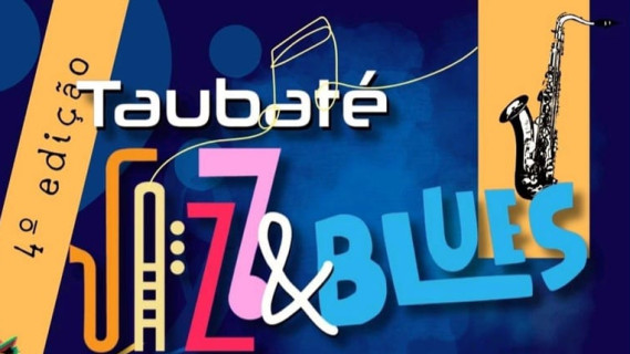 Taubaté Jazz & Blues
