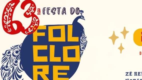 Festa do Folclore Taubaté
