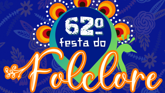 62ª Festa do Folclore de Taubaté