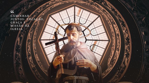 Festa de São Francisco das Chagas