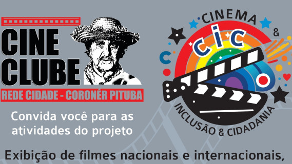 Portal da Mantiqueira, em Taubaté, recebe cinema itinerante