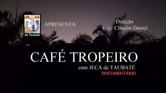 Filme sobre costumes tropeiros será exibido em Taubaté