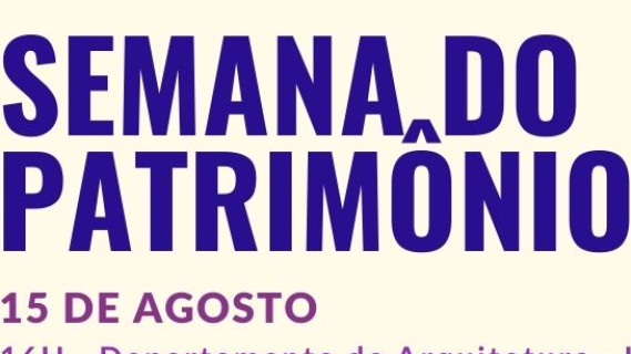 Semana do Patrimônio