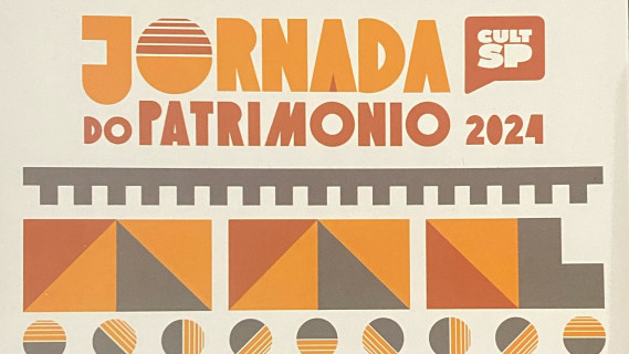 Jornada do Patrimônio 2024